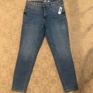 *BRAND NEW* Old Navy Rockstar super skinny jeans